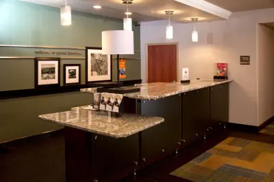 Photo 5 - Hampton Inn Grand Junction Downtown/Historic Main Street