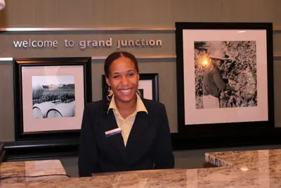 Photo 3 - Hampton Inn Grand Junction Downtown/Historic Main Street