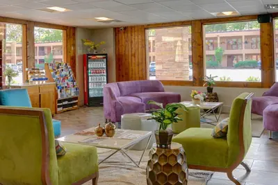 Photo 4 - El Sendero Inn, an Ascend Collection Hotel