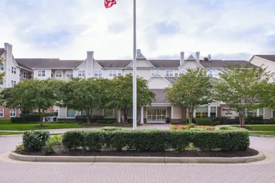 Photo 2 - Residence Inn by Marriott Baltimore White Marsh