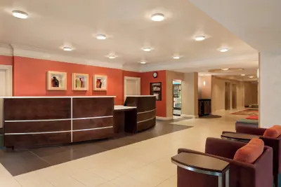 Photo 3 - Residence Inn by Marriott Baltimore White Marsh