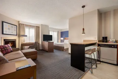 Photo 4 - Residence Inn by Marriott Baltimore White Marsh
