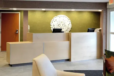 Photo 3 - Fairfield Inn by Marriott Greensboro Airport
