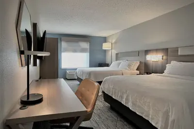 Photo 4 - Holiday Inn Express Hotel & Suites New Tampa I-75 by IHG