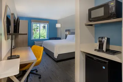 Photo 5 - Holiday Inn Express Hotel & Suites New Tampa I-75 by IHG