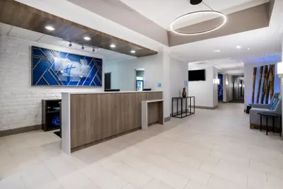 Photo 3 - Holiday Inn Express Hotel & Suites New Tampa I-75 by IHG