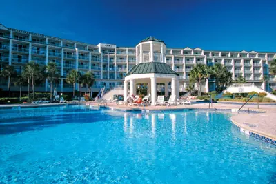Photo 2 - Litchfield Beach & Golf Resort