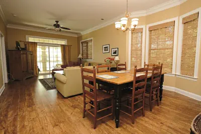 Photo 5 - Litchfield Beach & Golf Resort