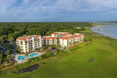 Photo 2 - Marriott's Harbour Point and Sunset Pointe at Shelter Cove