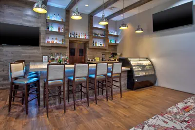 Photo 5 - Hampton Inn & Suites Newark Airport Elizabeth