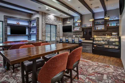 Photo 4 - Hampton Inn & Suites Newark Airport Elizabeth