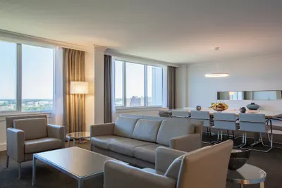 Photo 4 - InterContinental Cleveland by IHG