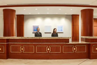 Photo 3 - InterContinental Cleveland by IHG