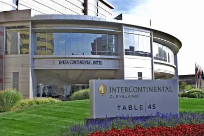 Photo 2 - InterContinental Cleveland by IHG