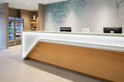 Photo 4 - Springhill Suites by Marriott State College