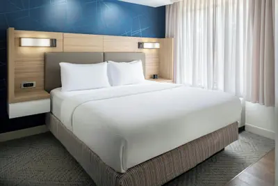 Photo 5 - Springhill Suites by Marriott State College