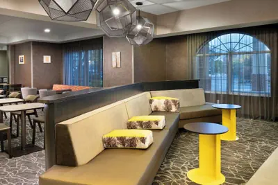 Photo 2 - Springhill Suites by Marriott State College
