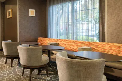 Photo 3 - Springhill Suites by Marriott State College