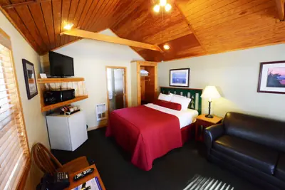 Photo 4 - Zephyr Cove Resort