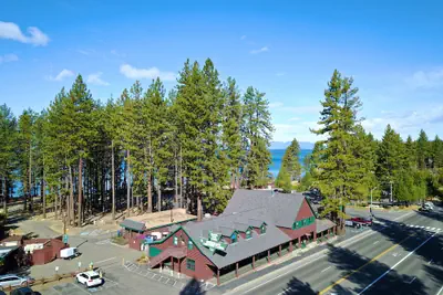 Photo 2 - Zephyr Cove Resort