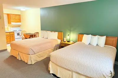 Photo 5 - Timbers INN and Suites