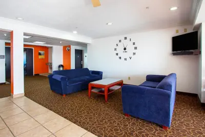 Photo 5 - Motel 6 El Paso, TX - Southeast