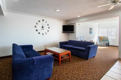 Photo 4 - Motel 6 El Paso, TX - Southeast