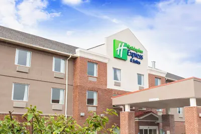 Photo 2 - Holiday Inn Express & Suites Sweetwater by IHG