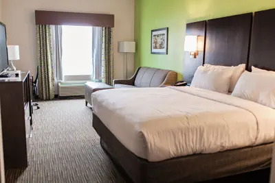 Photo 5 - Holiday Inn Express & Suites Sweetwater by IHG