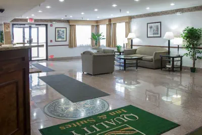 Photo 4 - Quality Inn & Suites Loves Park near Rockford