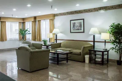 Photo 3 - Quality Inn & Suites Loves Park near Rockford