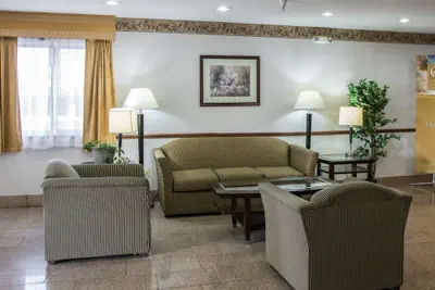Photo 5 - Quality Inn & Suites Loves Park near Rockford