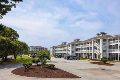 Photo 2 - Atlantic Beach Resort
