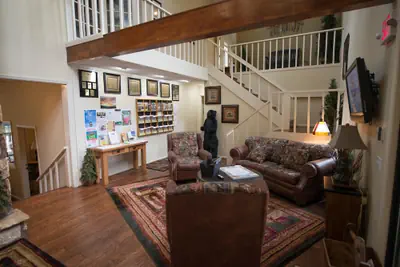 Photo 3 - Bluegreen Vacations Blue Ridge Village, an Ascend Collection Resort