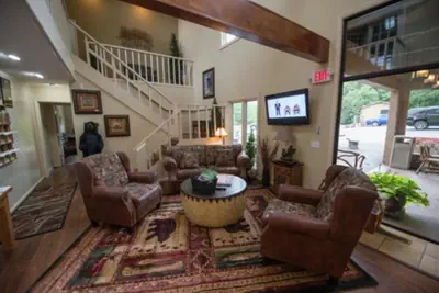 Photo 5 - Bluegreen Vacations Blue Ridge Village, an Ascend Collection Resort
