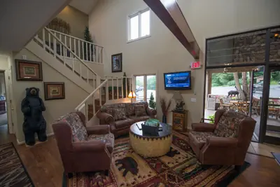 Photo 4 - Bluegreen Vacations Blue Ridge Village, an Ascend Collection Resort