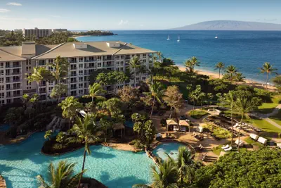 Photo 2 - The Westin Ka'anapali Ocean Resort Villas