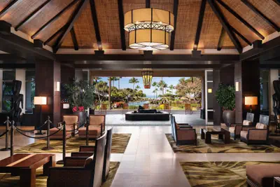 Photo 3 - The Westin Ka'anapali Ocean Resort Villas