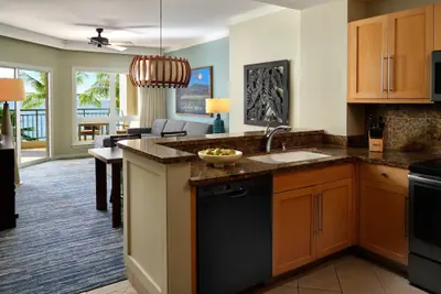 Photo 5 - The Westin Ka'anapali Ocean Resort Villas