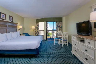 Photo 5 - Compass Cove Resort