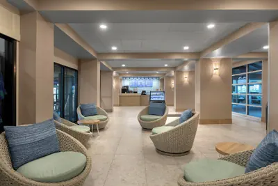 Photo 3 - Compass Cove Resort