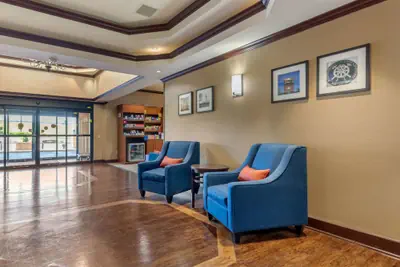 Photo 3 - Comfort Suites Rolla
