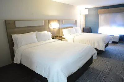Photo 4 - Holiday Inn Express Athens by IHG