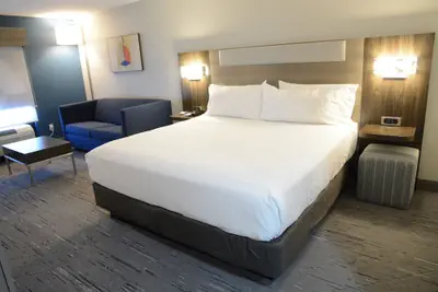 Photo 3 - Holiday Inn Express Athens by IHG