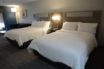 Photo 5 - Holiday Inn Express Athens by IHG