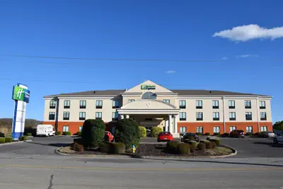 Photo 2 - Holiday Inn Express Athens by IHG