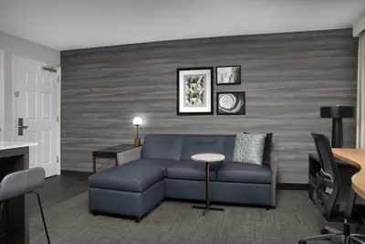 Photo 4 - Residence Inn by Marriott Arundel Mills BWI Airport