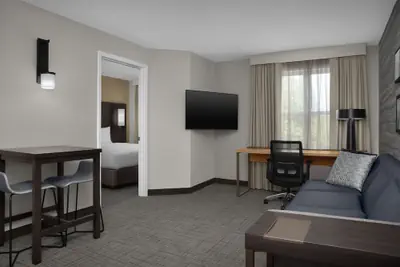 Photo 5 - Residence Inn by Marriott Arundel Mills BWI Airport