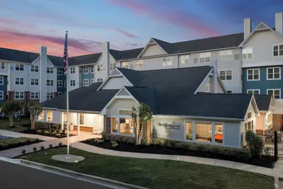 Photo 2 - Residence Inn by Marriott Arundel Mills BWI Airport