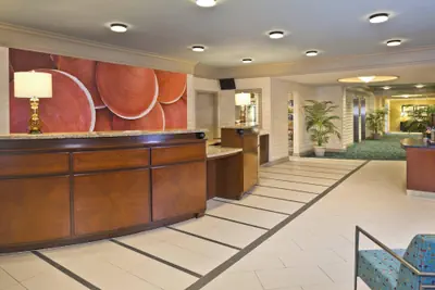 Photo 5 - Residence Inn by Marriott Arundel Mills BWI Airport